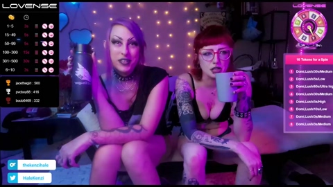 thekenzihale  04-09-2022